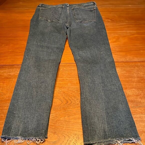 DL1961 Mara straight jeans - Picture 2 of 13